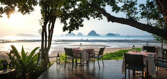 Di Mare Italian Restaurant